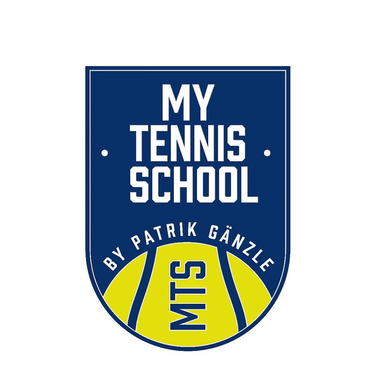 MyTennisSchool-logo MyTennisSchool Logo